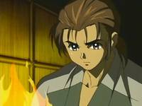 Кадр Лес русалок