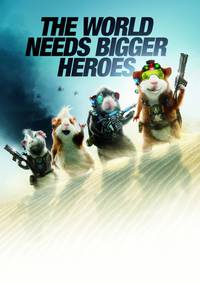 Постер Миссия Дарвина