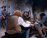 Кадр Джанго: Бог простит. Я – нет!