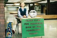 Кадр Выскочка