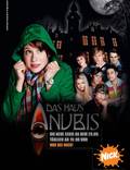 Постер из фильма "Дом Анубиса" - 1