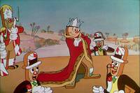 Кадр Карнавал сладостей