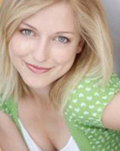 Хейли Манчини фото