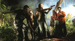 Кадр из фильма "Топор" - 1