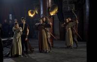 Кадр Камелот