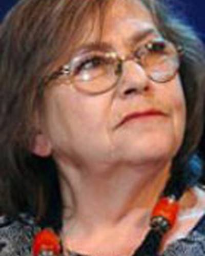 Генриетта Яновская фото