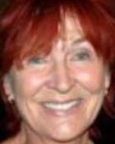 Ким Андерсон фото