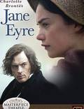 Постер из фильма "Джейн Эйр (мини-сериал)" - 1