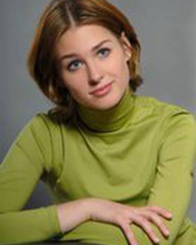 Анна Дружинина фото