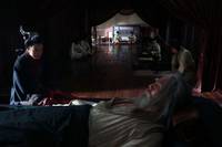 Кадр Последний ужин