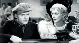 Кадр из фильма "Ревущие двадцатые, или Судьба солдата в Америке" - 2