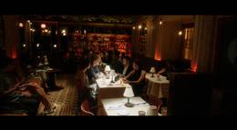 Кадр из фильма "Каньоны" - 1