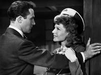 Кадр Девушка с обложки