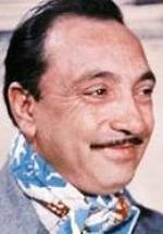 Джанго Рейнхардт фото