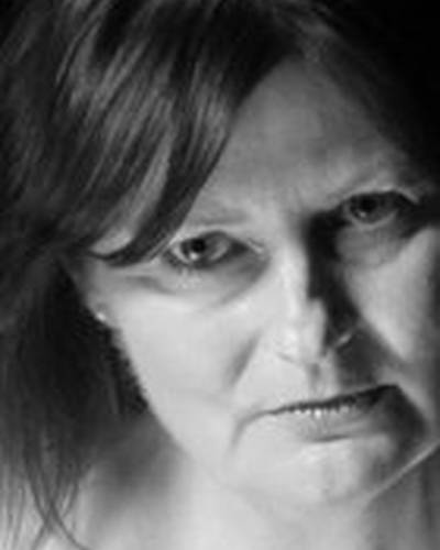 Энни Вэндерс фото