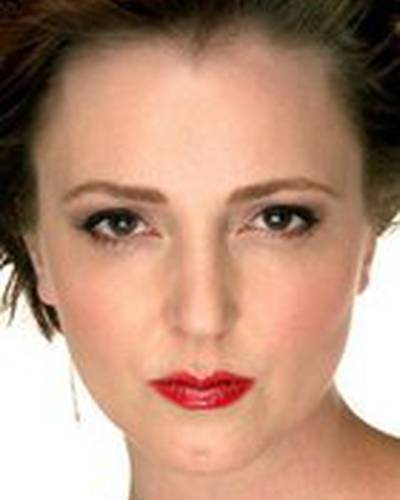 Катя Гарднер фото