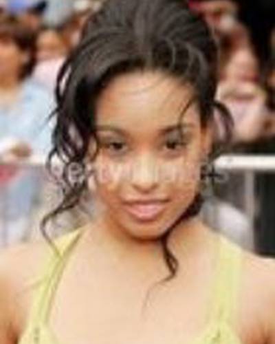 Даветта Шервуд фото