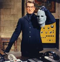 Кадр Фантомас