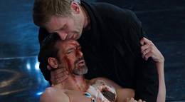 Кадр из фильма "Люди будущего" - 1