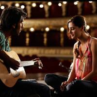 Кадр Рок-звезда