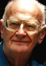 Артур Ч. Кларк фото