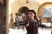 Кадр Борджиа