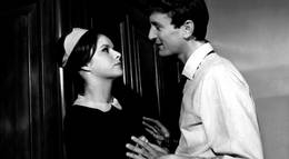 Кадр из фильма "Жаркая комната" - 1