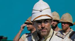 Кадр из фильма "Мужчины Эмдена" - 2