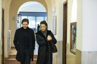 Кадр Лицо ангела