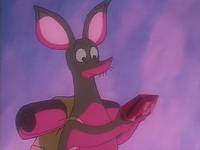 Кадр Комета в Муминленде