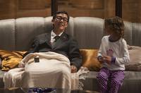 Кадр Эверли