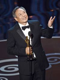 Кадр 85-я церемония вручения премии «Оскар»