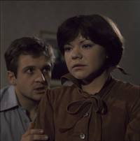 Кадр Я только хочу, чтобы вы меня любили