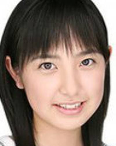 Руми Хираги фото