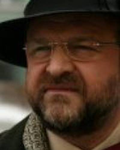 Михаил Каганович фото