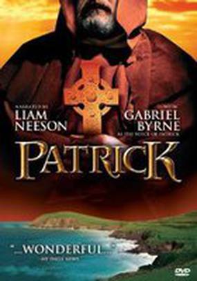 Святой Патрик