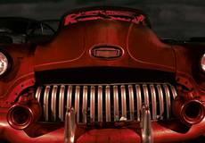 Роман Стивена Кинга о магическом Бьюике получит экранизацию