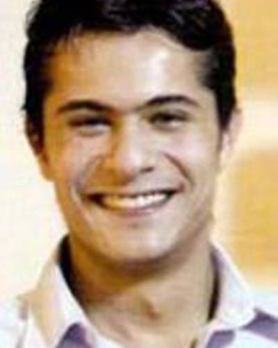 Исмаил Хаджиоглу фото