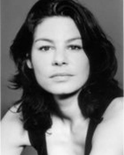 Рифка Лодейзен фото