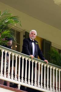 Кадр Сначала любовь, потом свадьба