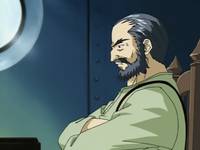 Кадр Военная баллада цвета лайма