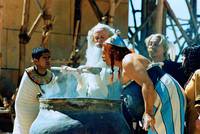 Кадр Астерикс и Обеликс: Миссия Клеопатра