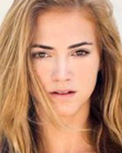 Эмили Уикершем фото