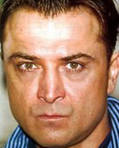 Александр Лазарев мл. фото