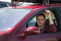 Кадр Автобан