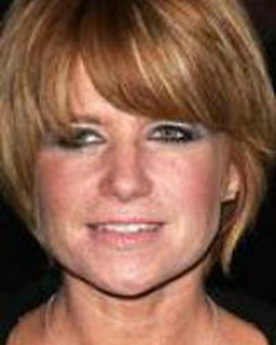 Пэтси Палмер фото