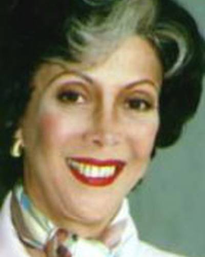 Консуэло Лусардо фото