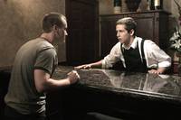 Кадр Черный ирландец