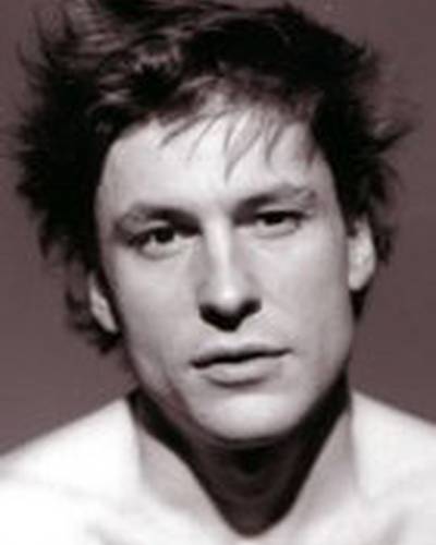 Бенито Сагредо фото