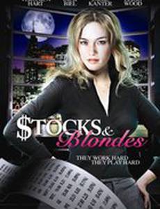 Stocks and Blondes